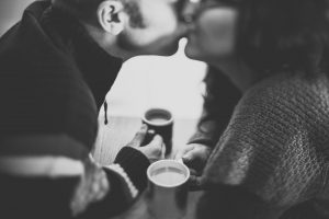 comunicación en la pareja